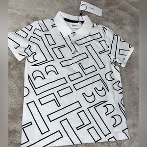 New w Tags Hugo Boss